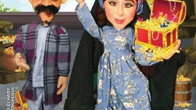 نشاط مكثف للفنون الشعبية على مسرح البالون والسيرك القومى وقبة الغورى