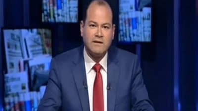 نشأت الديهي: منح نوبل للسلام لـ أبي أحمد أفقد الجائزة قيمتها