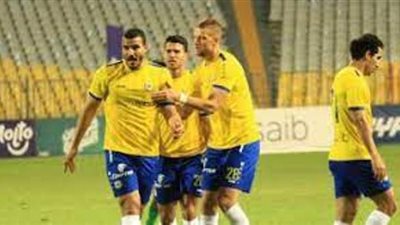 الإسماعيلي بستعد للزمالك في كأس مصر بدون راحة