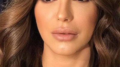 دنيا عبدالعزيز تخطف القلوب بأحدث ظهور ..شاهد