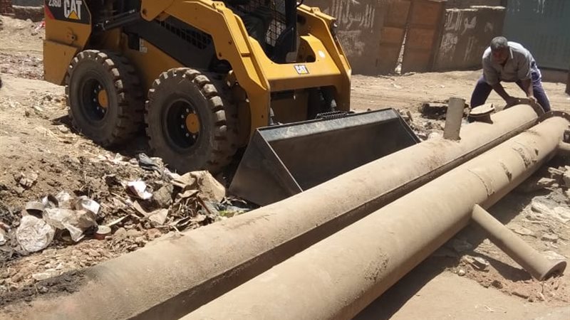 بوابة الجمهورية