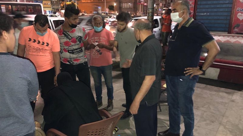بوابة الجمهورية