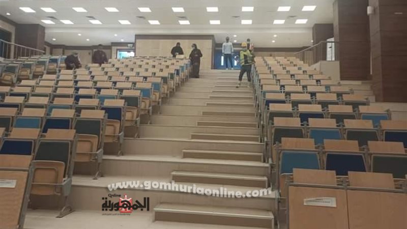 بوابة الجمهورية