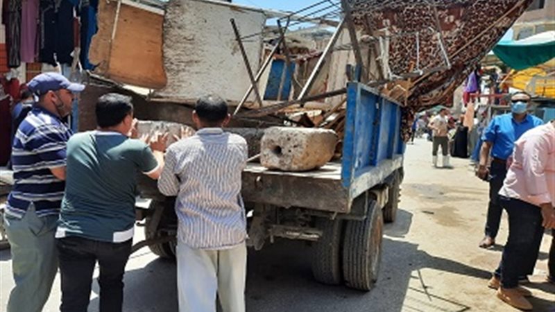 بوابة الجمهورية