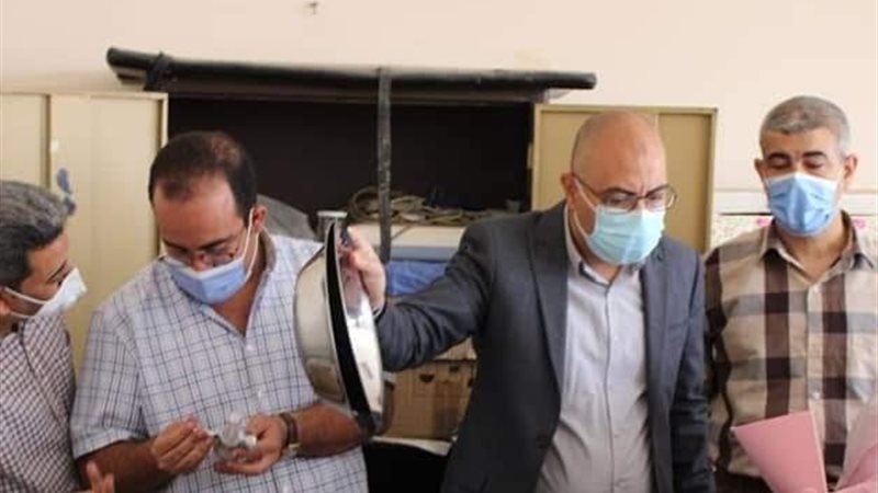 بوابة الجمهورية
