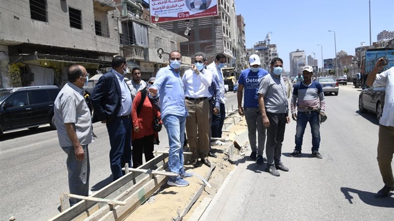 بوابة الجمهورية