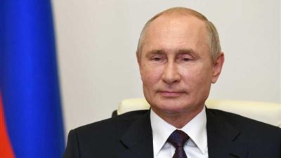 الرئيس الروسى: تعزيز إمكانيات الثالوث النووي بشكل كبير