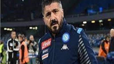 جينارو جاتوزو يودع جماهير نابولى برسالة مؤثرة.. شاهد