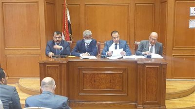 اتصالات النواب توافق علي موازنة 