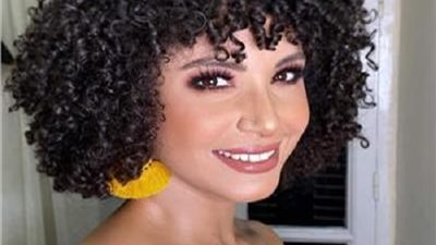 نسمة محجوب:سعيدة بنجاح أغنية 