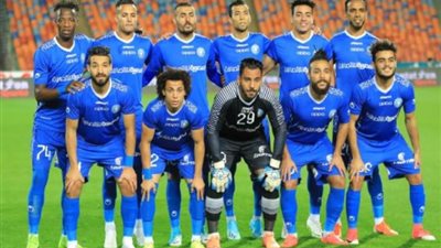 أسوان يخطف 3 نقاط بعد الفوز على المحلة فى الدورى