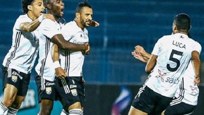 الجونة يفوز على الإتحاد السكندرى بهدف نظيف فى الدورى