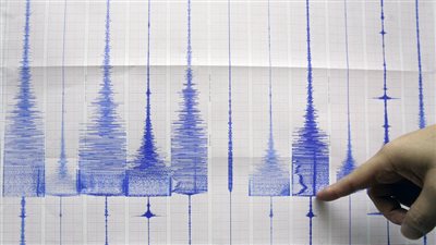 زلزال قوته 4.2 درجة يضرب ولاية أرزنجان شرق تركيا