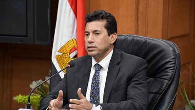 غدا.. اجتماع الدورة 44 لمجلس وزراء الشباب والرياضة العرب