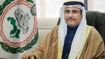 رئيس البرلمان العربي يشيد بجهود دولة الإمارات في دعم الاستثمارات العربية