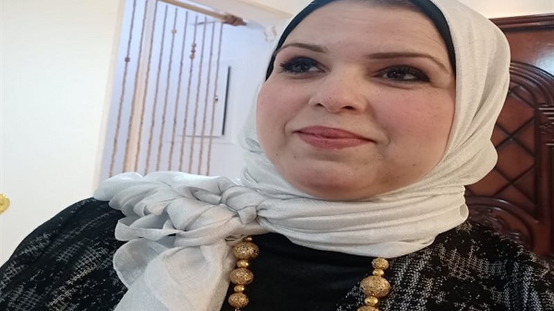 مس امانى فريد