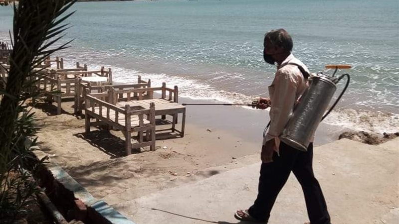 بوابة الجمهورية