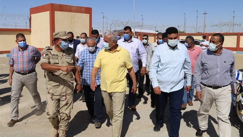بوابة الجمهورية