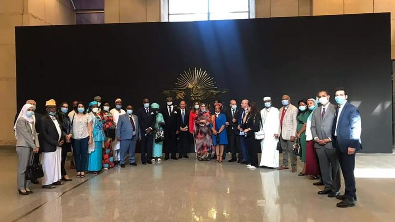 بوابة الجمهورية