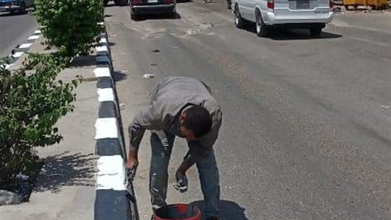 بوابة الجمهورية