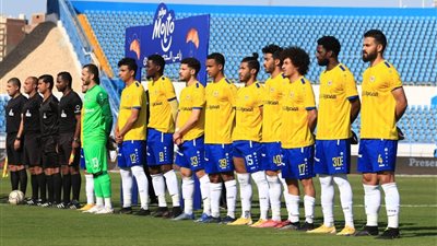 عودة صحراوي وغياب مارسيلو.. الإسماعيلي يعلن قائمة الفريق لمواجهة الزمالك