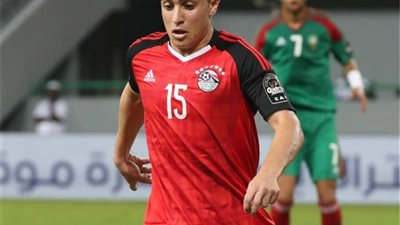 كريم حافظ: أشجع الأهلى.. وأنصح مصطفى محمد بالاستمرار في تركيا
