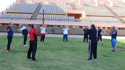 جامعة المنوفية ترفع شعار 
