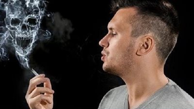 كيف انصح احدهم بالاقلاع عن التدخين ؟ .. دار الإفتاء تجيب