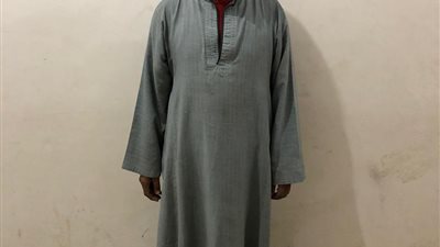 احالة اوراق عامل للمفتى استدرج جارته المعاقه ذهنيا و اغتصبها بالإكراه