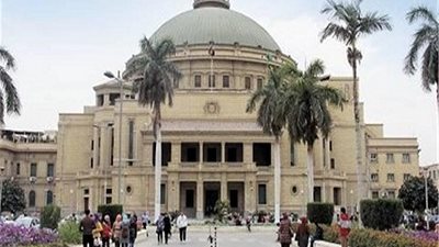 بدء المقابلات الشخصية للمرشحين لرئاسة 8 جامعات حكومية