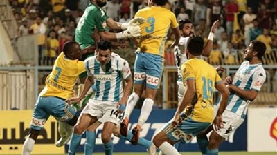لجنة المسابقات تعلن تعديل موعد مباراة بيراميدز والإسماعيلي