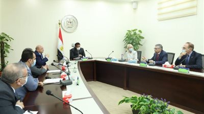 وزير التعليم العالي يجتمع مع وفد جامعة أريزونا الأمريكية ومؤسسة سينتانا