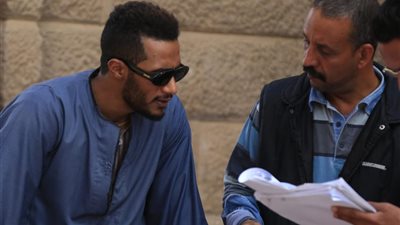 مصحح اللهجة الصعيدية حسن القناوي : 