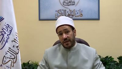 ماذا يفعل شخص يعانى من و سواس دائم؟ .. دار الإفتاء تجيب