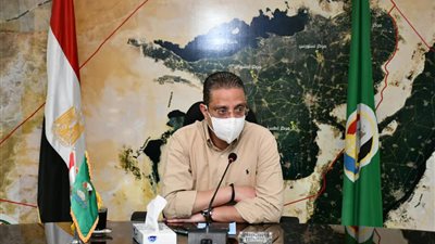 حركة تغيير بين رؤساء الوحدات المحلية بقرى مركز ومدينة سنورس بالفيوم