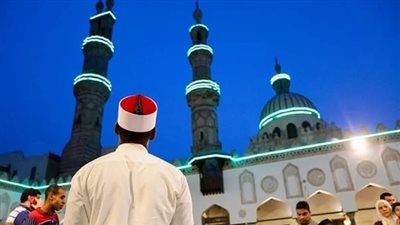 موعد صلاة الفجر اليوم الجمعة 28 مايو 2021
