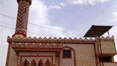 اليوم .. افتتاح 23 مسجدا جديدا بالمحافظات .. صور