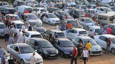 تكليف رئاسى بتوسيع قاعدة المستفيدين من المبادرة الرئاسية لإحلال المركبات