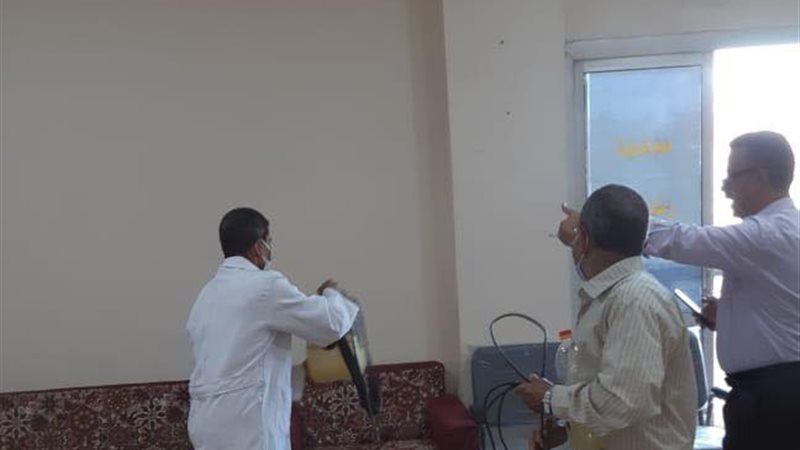 بوابة الجمهورية