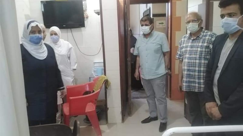 بوابة الجمهورية