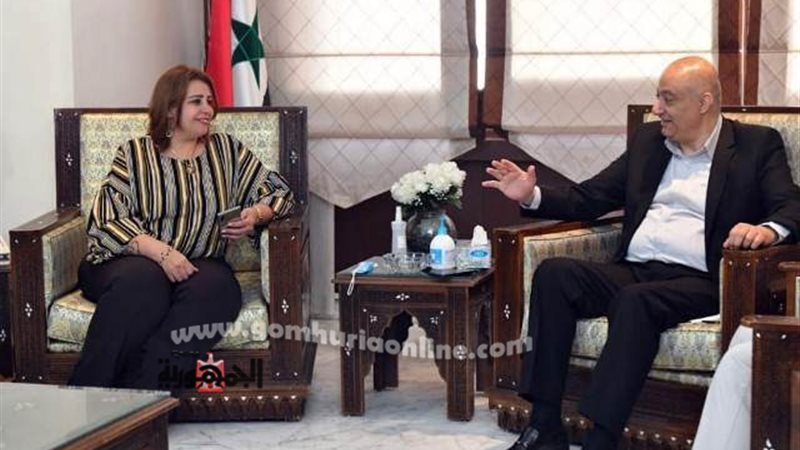 بوابة الجمهورية