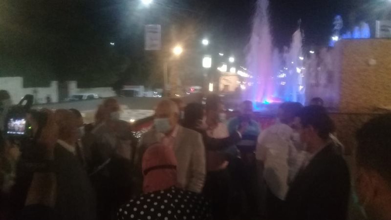 بوابة الجمهورية