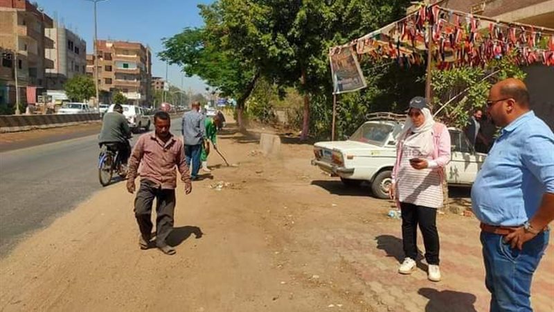بوابة الجمهورية