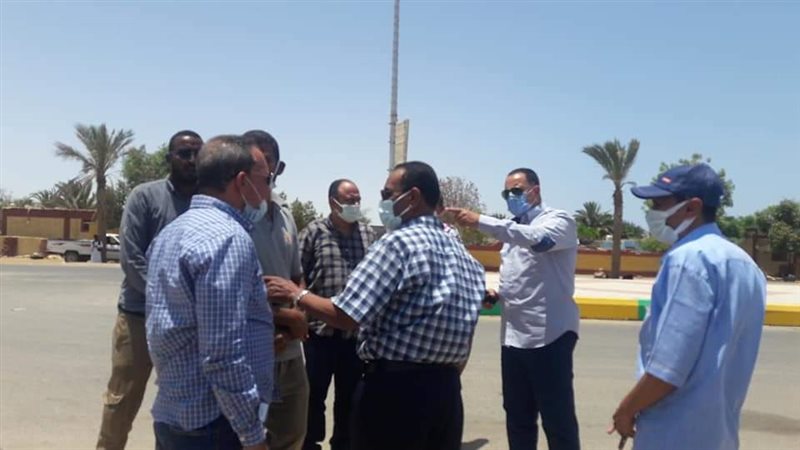بوابة الجمهورية