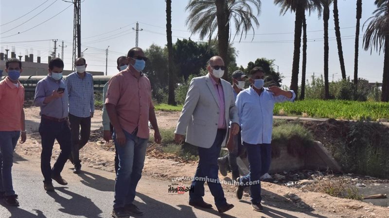 بوابة الجمهورية