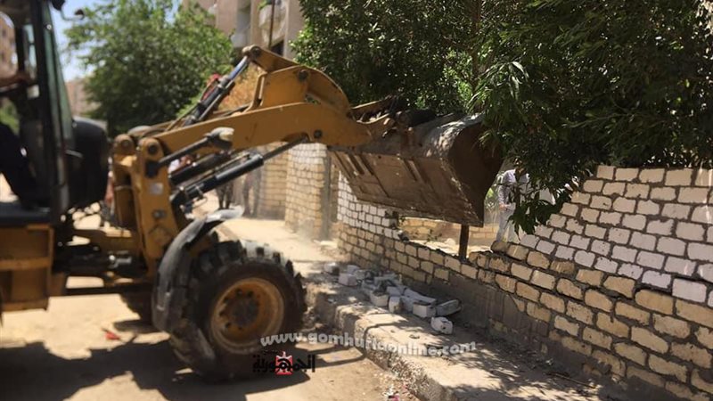 بوابة الجمهورية