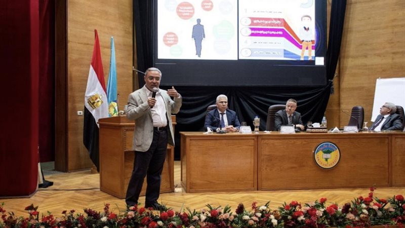 بوابة الجمهورية