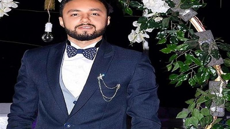 هير محمود مجدى