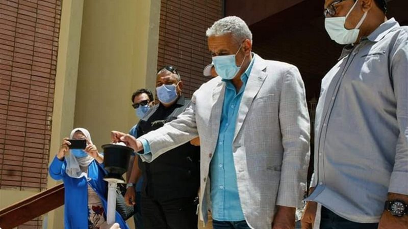 بوابة الجمهورية
