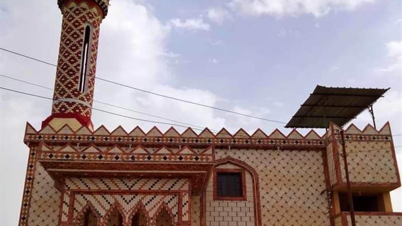 بوابة الجمهورية